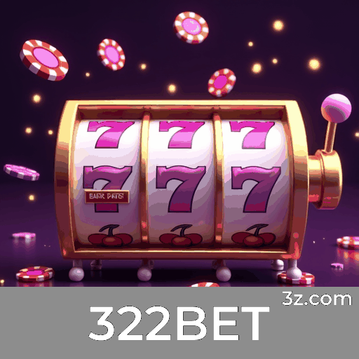 322BET: Seu Cassino Online e Plataforma de Apostas Segura
