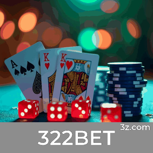 Desbloqueie Privilégios Exclusivos com Sua Conta 322BET