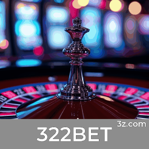 322BET: Seu Cassino Online e Plataforma de Apostas Segura