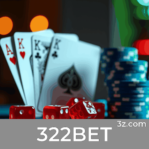 Tecnologia holográfica em jogos de cassino na 322BET
