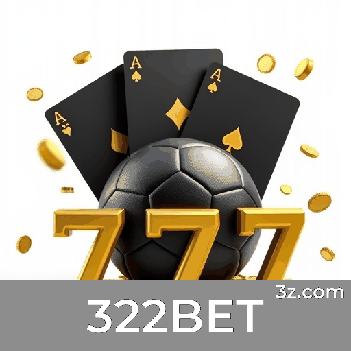 Desbloqueie Surpresas com 322BET: Bônus Exclusivos!