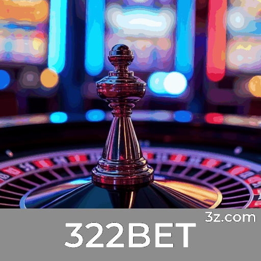 Desbloqueie Privilégios Exclusivos com Sua Conta 322BET