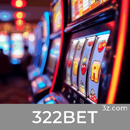 322BET: Jogo em Tempo Real com Emoção para Brasileiros