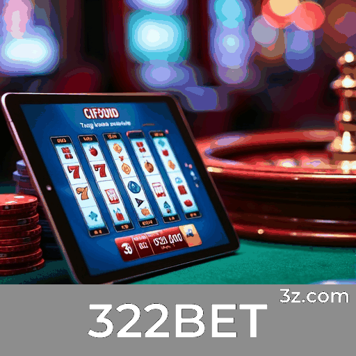 322BET App: Descubra Ofertas Exclusivas e Recompensas Únicas