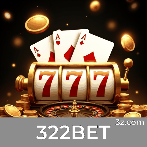 322BET: Excelentes bônus e promoções aguardam por você!