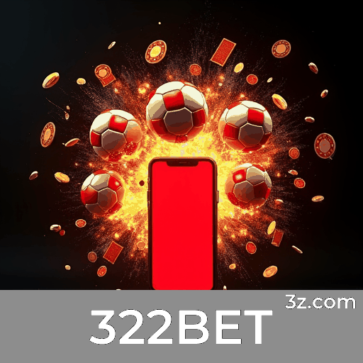 322BET App: Descubra Ofertas Exclusivas e Recompensas Únicas
