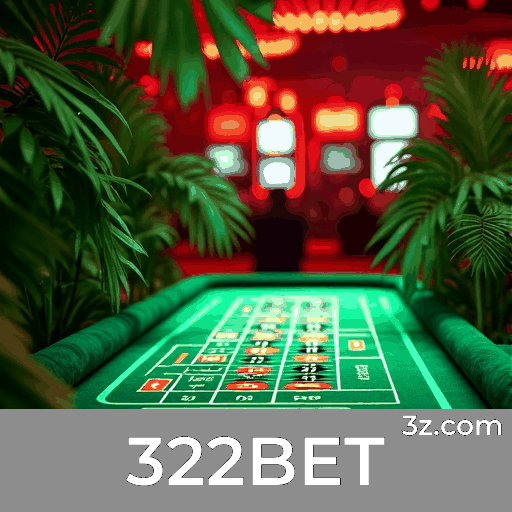 322BET App: Descubra Ofertas Exclusivas e Recompensas Únicas