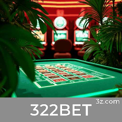 322BET Casino: Experiência Exclusiva do Programa VIP