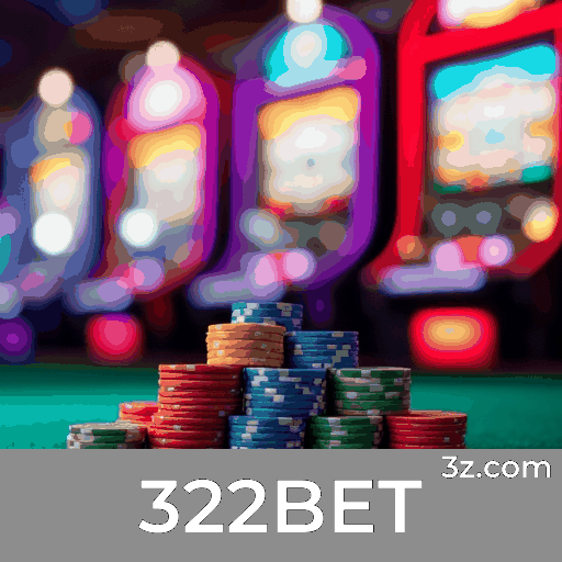 322BET: Excelentes bônus e promoções aguardam por você!