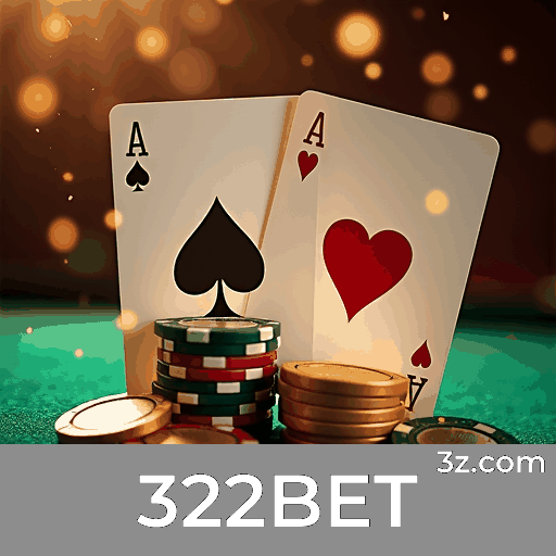 Tecnologia holográfica em jogos de cassino na 322BET