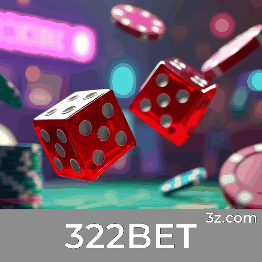 Desbloqueie Surpresas com 322BET: Bônus Exclusivos!