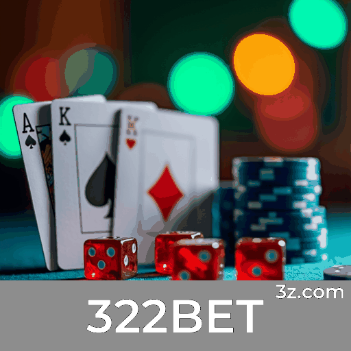 Descubra o Futuro dos Jogos e as Experiências de Entretenimento Disruptivas na 322BET