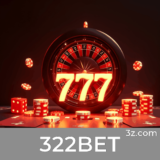 Tecnologia holográfica em jogos de cassino na 322BET