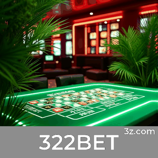 322BET Verde: Responsabilidade e Sustentabilidade do Jogo