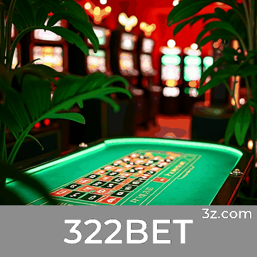 322BET Casino: Experiência Exclusiva do Programa VIP
