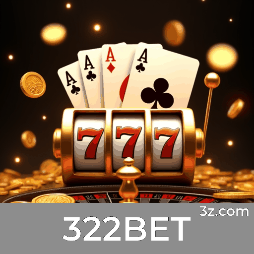 Desbloqueie Surpresas com 322BET: Bônus Exclusivos!