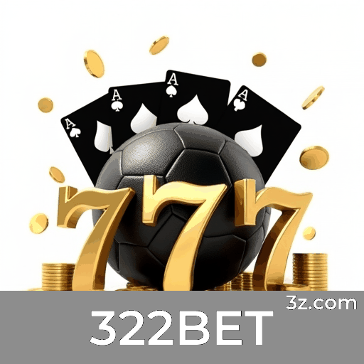 Desbloqueie Surpresas com 322BET: Bônus Exclusivos!