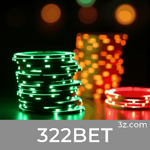322BET: Jogo em Tempo Real com Emoção para Brasileiros